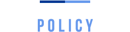 Policy